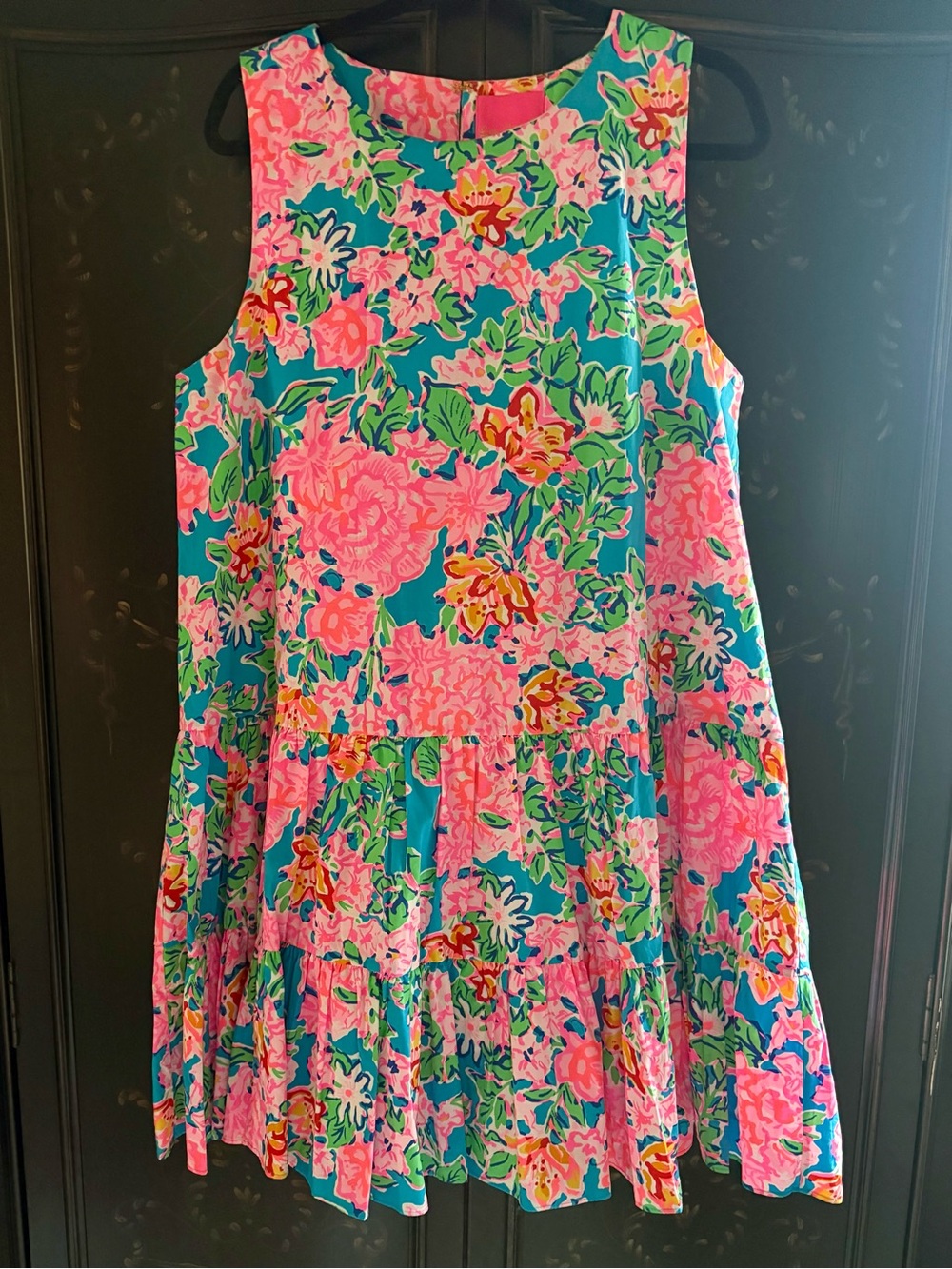 Lilly Pulitzer Dress 💗 XL